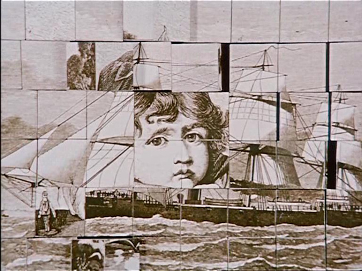 Jan Svankmajer - Short Films